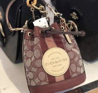 (Category: ) located in . Submitted by authentic_coach_mk_bag_murah (Listing ID 1467143851, Image 1). Description: .