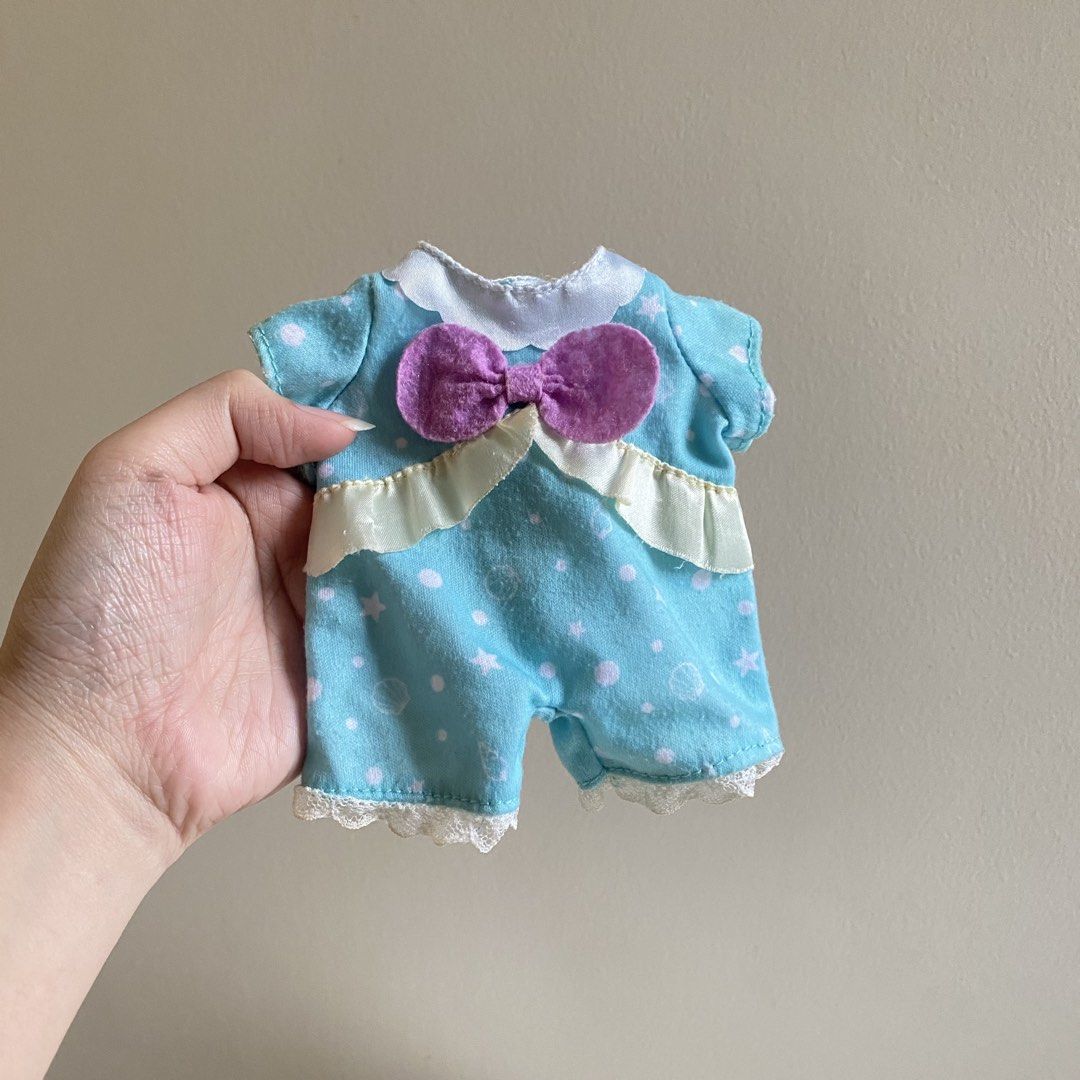 Remin & Solan MellChan Onesie (Category: Kids Toys) located in San Pedro. Submitted by jellybean.co (Listing ID 1467125907, Image 2). Description: .