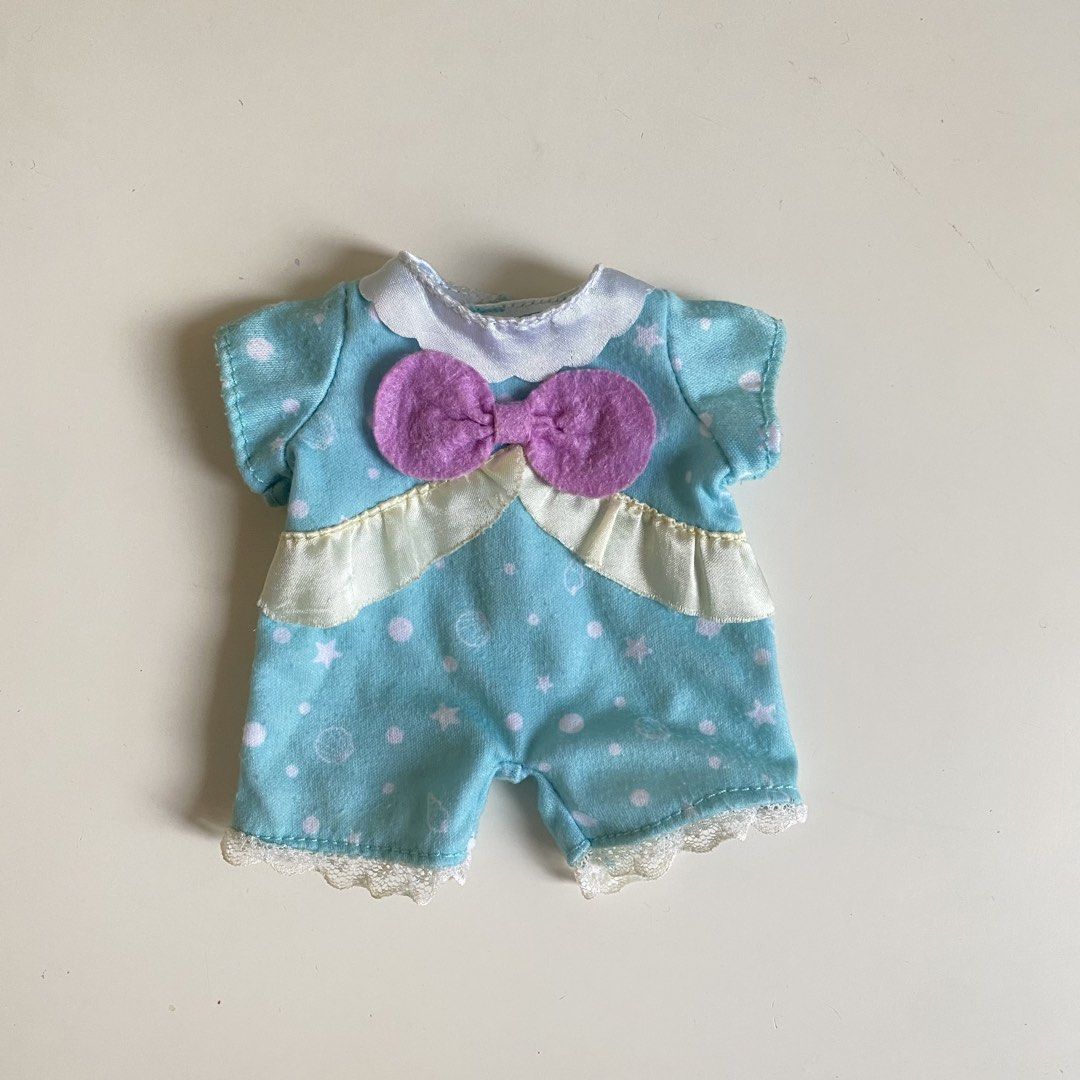 Remin & Solan MellChan Onesie (Category: Kids Toys) located in San Pedro. Submitted by jellybean.co (Listing ID 1467125907, Image 1). Description: .