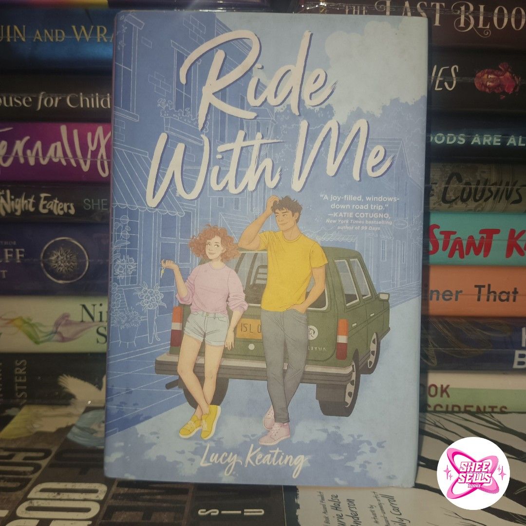 RIDE WITH ME (Category: Storybooks) located in General Mariano Alvarez. Submitted by sellsheebooks (Listing ID 1467039633, Image 1). Description: .