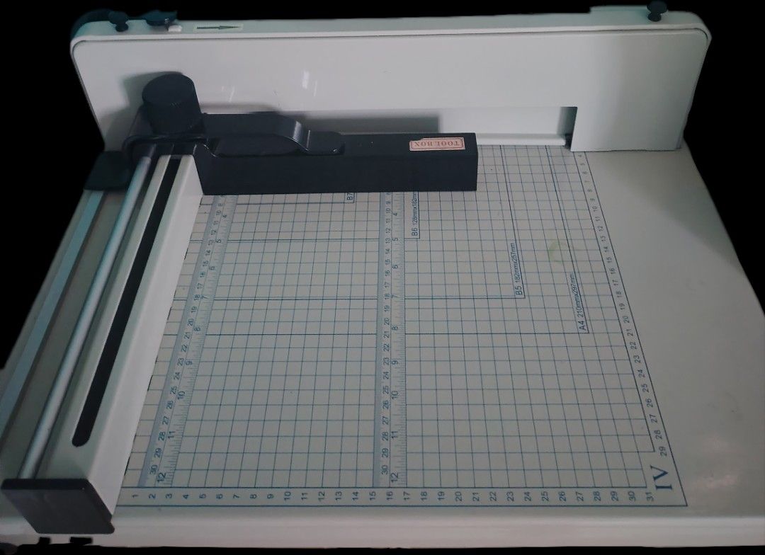 Rim Cutter (Category: Craft Supplies & Tools) located in Taguig. Submitted by benteboy (Listing ID 1466989413, Image 1). Description: .