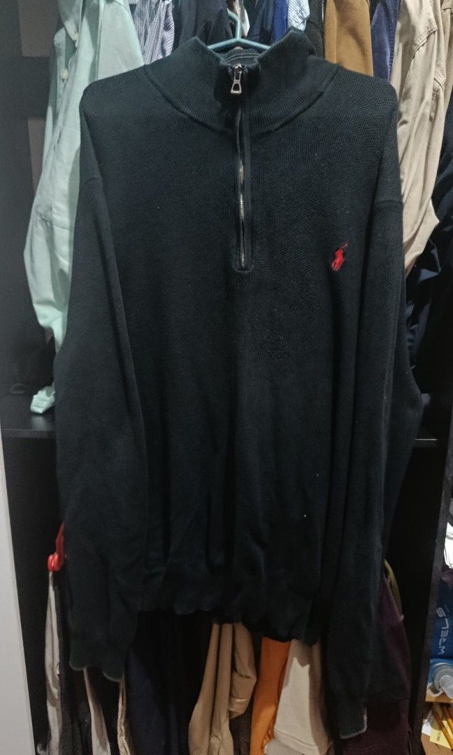 RL qzip (Category: Coats, Jackets and Outerwear) located in Jaen. Submitted by vinzyrus217291 (Listing ID 1467140662, Image 1). Description: 21x29 dimes Nueva ecija location 📍 can do meetups or shipping via jnt.