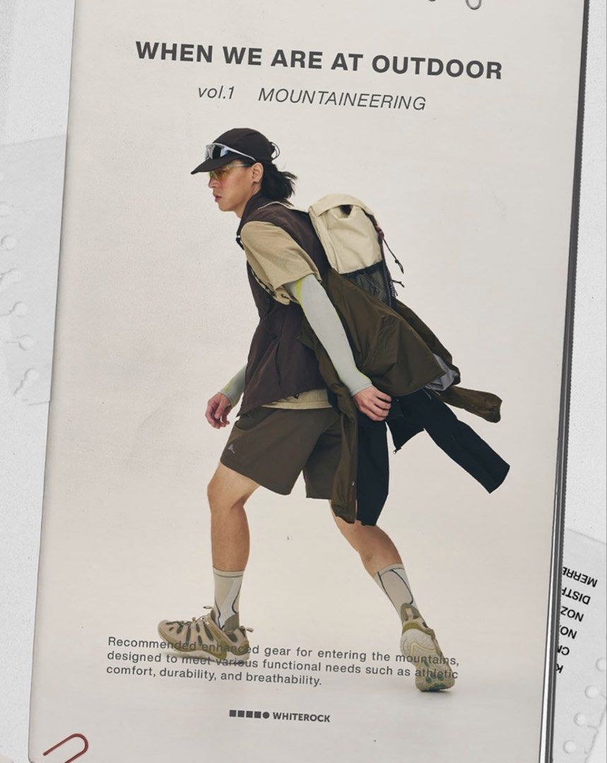 Roa hiking technical cap (Category: Caps & Hats) located in Taguig. Submitted by just_us (Listing ID 1466986420, Image 3). Description: Adjustable Og all 5,000 Shipped.