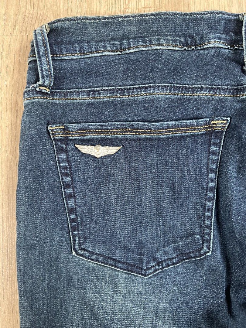 Rock and Republic Bootcut Jeans (Category: Jeans) located in Angeles City. Submitted by mark.happenss (Listing ID 1467075901, Image 3). Description: Rock & Republic “Kasandra” Bootcut Jeans Waist: 32 Length: 42 Thigh: 10 Hem: 10 .