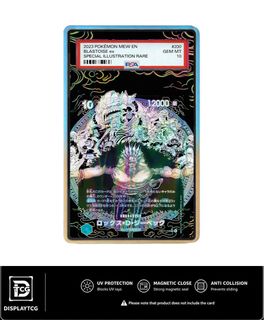 (Category: ) located in . Submitted by displaytcg (Listing ID 1467129330, Image 1). Description: .