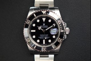 Rolex自訂分類第一件商品