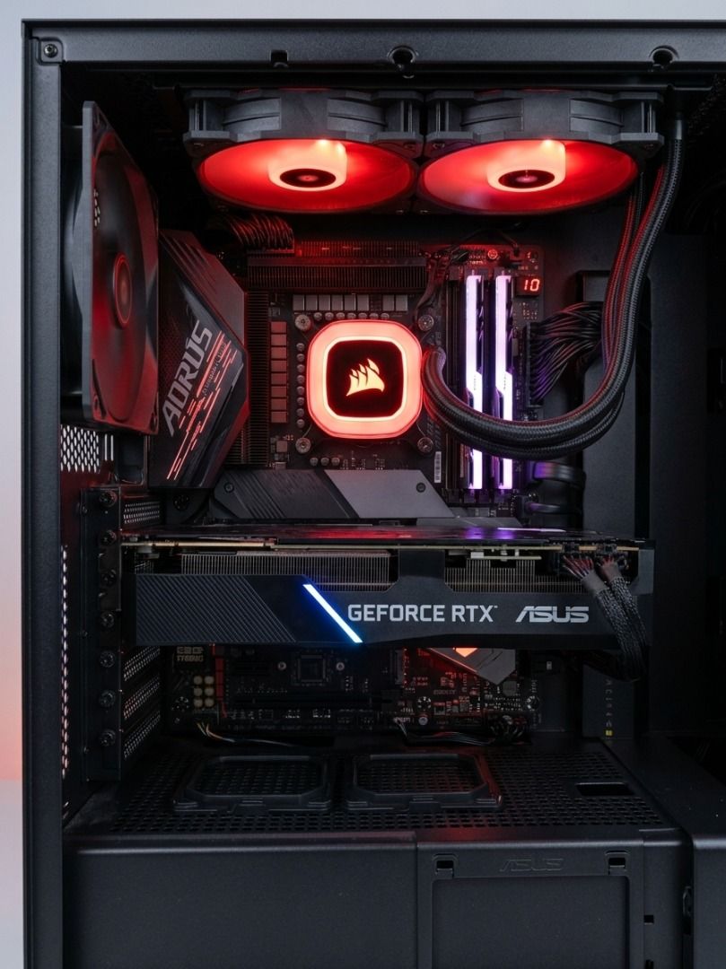 RTX 2070 SUPER l i7-10700KF l 16GB DDR4 3200mhz gaming pc desktop (Category: Desktops) located in Singapore. Submitted by akmallalalalala (Listing ID 1467094878, Image 2). Description: quota has been reached, please text the other listing on my profile to contact me. https://www.carousell.sg/p/no-quota-listing-to-text-1449338238/?t-id=57398773_1785561524986&t-referrer_browse_type=seller&t-referrer_page_type=profile&t-referrer_request_id=TIyql_kOu
