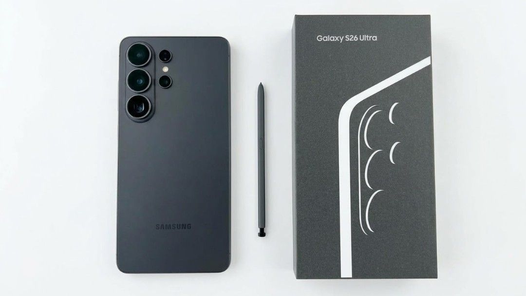 S26 Ultra 1TB 黑色 16 + 1TB 有保養 （分類：Samsung 三星）位於 Hong Kong。 由 xboxallyx 提交（商品編號 1467004825，圖片 2）。簡介： 16GB RAM 1TB ROM 有單有保養齊配件 100%操作正常 冇花冇賓冇跌過 幾乎全身。