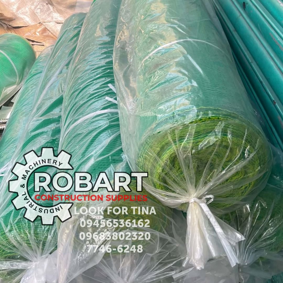 Safety Net 3/8" x 2mts x 90mts (Category: Construction & Building Materials) located in Manila. Submitted by athena051820 (Listing ID 1467032031, Image 1). Description: Safety Net 3/8" x 2mts x 90mts 𝑹𝑶𝑩𝑨𝑹𝑻 𝑪𝑶𝑵𝑺𝑻𝑹𝑼𝑪𝑻𝑰𝑶𝑵 𝑺𝑼𝑷𝑷𝑳𝑰𝑬𝑺 𝑶𝒇𝒇𝒊𝒄𝒆 𝑨𝒅𝒅𝒓𝒆𝒔𝒔: 𝟏𝟒𝟎𝟓 𝒀𝒖𝒔𝒆𝒄𝒐 𝑺𝒕. 𝑺𝒕𝒂 𝑪𝒓𝒖𝒛 𝑴𝒂𝒏𝒊𝒍𝒂 𝑺𝑬𝑵𝑫 𝑼𝑺 𝑴𝑬𝑺𝑺𝑨𝑮𝑬 𝑭𝑶𝑹 𝑰𝑵𝑸𝑼𝑰𝑹𝑰𝑬𝑺 𝐋𝐎𝐎𝐊 𝐅𝐎𝐑 𝑻𝑰𝑵𝑨 (𝟢𝟫𝟒𝟓-𝟔𝟓𝟑-𝟔𝟏𝟔𝟐) 𝑻