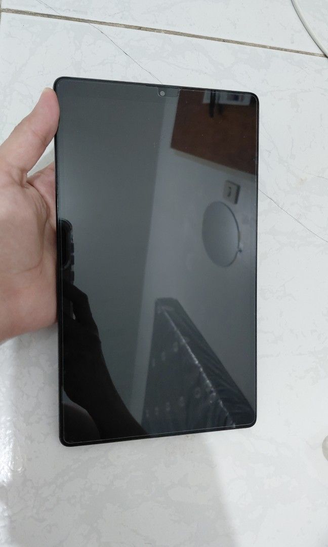 Samsung Galaxy Tab A7 Lite (Category: Android) located in Pasig City. Submitted by janalopez904 (Listing ID 1467029932, Image 3). Description: 📱✨ FOR SALE: Samsung Galaxy Tab A7 Lite* Looking for an affordable tablet in like-new condition? This is for you! 💖 For kids ✅ Samsung Galaxy Tab A7 Lite ✨ Like-new condition 📦 Complete package with original box 🆕 Never used 👌 Well-kept and ready for its new owner! Perfect for online classes, watching