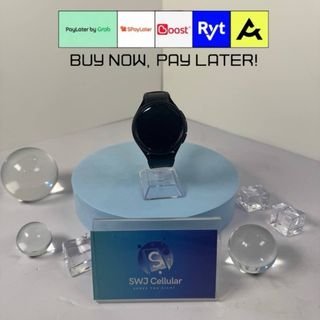 SMARTWATCH (USED)自訂分類第三件商品