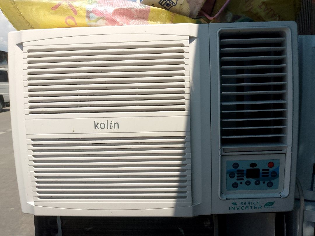 Second hand AIRCONS/ CONDO PULLOUTS‼️ (Category: Air Conditioning and Heating) located in Manila. Submitted by jst.call.me.jan (Listing ID 1467000860, Image 2). Description: .5hp to 2hp is available graded or fully inverter is avail‼️🙏 just pm me nalang PO for fast transaction 👌🏻 cash on delivery 🙏🫰🏻 test before payment.