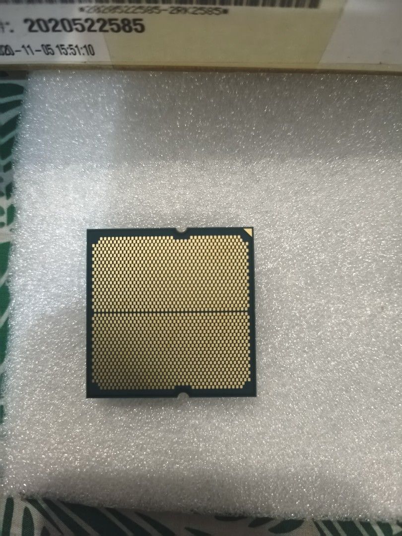 Server Processor (Category: Desktops) located in Caloocan City. Submitted by ayliit (Listing ID 1466990699, Image 3). Description: almost brand nagupgrade lang kaya change processor for server..