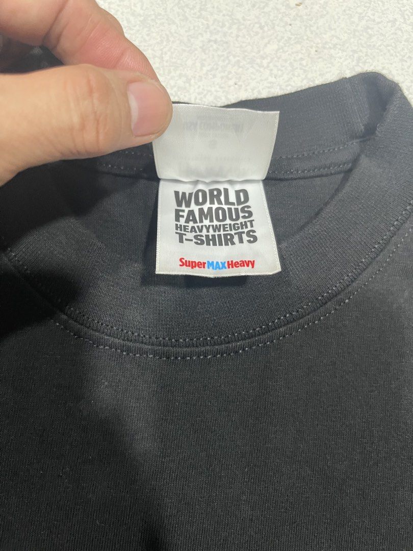 Shaka Wear Tshirt (Category: Tshirts & Polo Shirts ) located in Mandaue City. Submitted by MJ_80 (Listing ID 1467103524, Image 3). Description: Shaka Wear Black Tshirt Small Dimes : 17.5 X 29 See photos for measurements Color rate & Condition : 9.9/10.