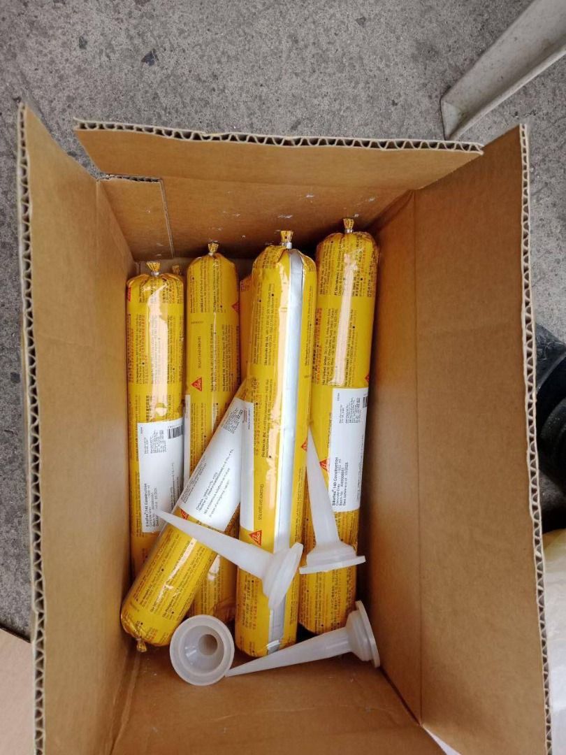 SIKA FLEX SPECS : 140 GREY (Category: Everything Else Others) located in Manila. Submitted by 09171479278_elsie. (Listing ID 1466990563, Image 3). Description: SIKA FLEX SPECS : 140 GREY.