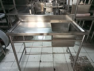 (Kategori: ) berada di . Dikirim oleh dapursakha_stainless (ID iklan 1467020407, Gambar 1). Deskripsi: .