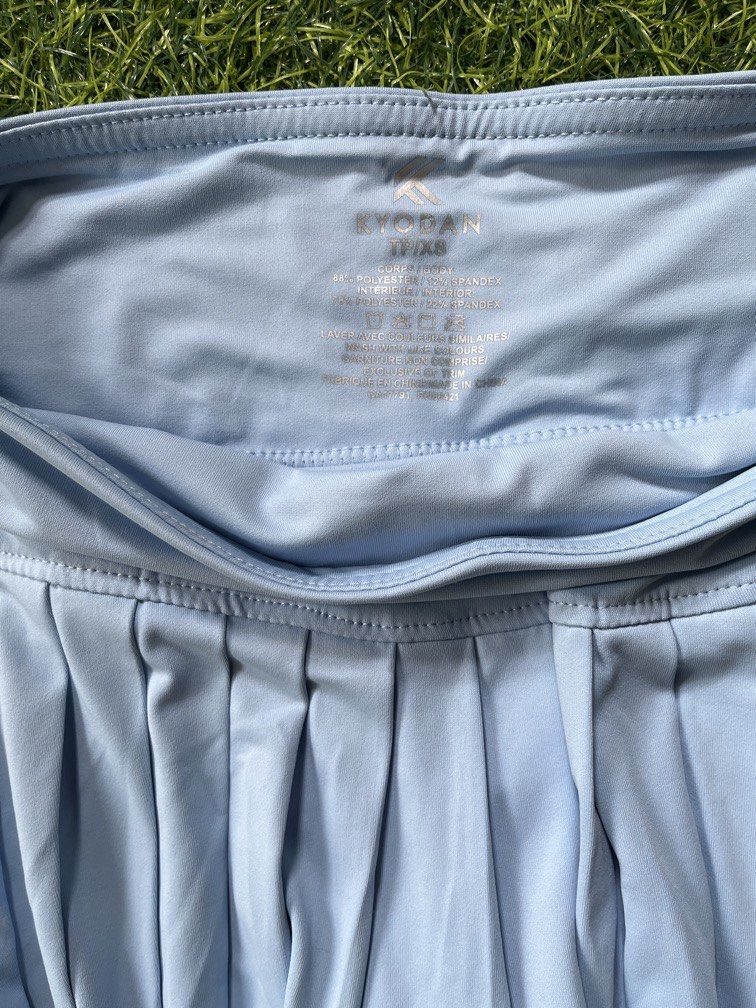 Skort (Category: Activewear) located in Manila. Submitted by ty_imported_goods (Listing ID 1467005559, Image 2). Description: Brandnew From U.S Size: xs.