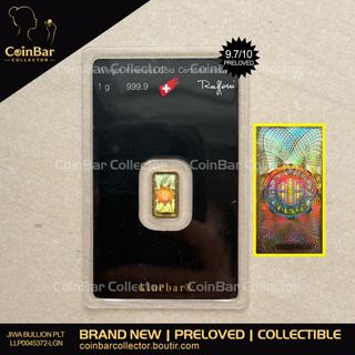 (Category: ) located in . Submitted by coinbar_collector (Listing ID 1467124384, Image 1). Description: .