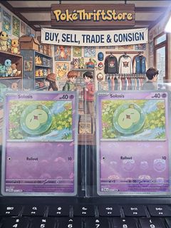 (Category: ) located in . Submitted by pokethriftstoresg (Listing ID 1467153074, Image 1). Description: .