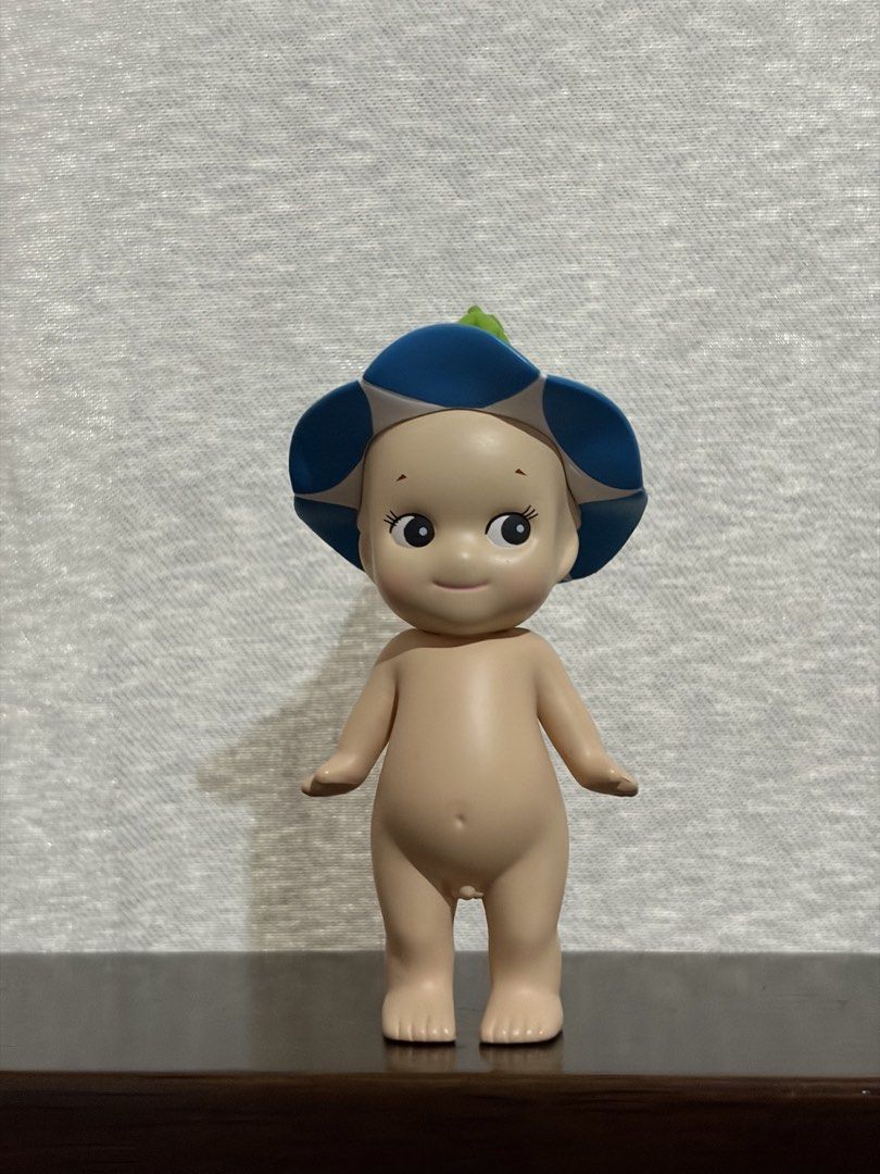 Sonny Angel Morning Glory (Category: Designer & Blind Box Toys) located in Quezon City. Submitted by jin_00 (Listing ID 1467133241, Image 1). Description: .