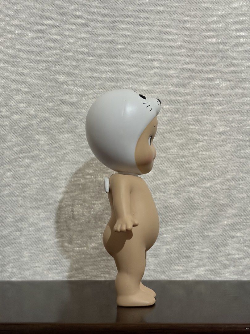 Sonny Angel Seal (Category: Designer & Blind Box Toys) located in Quezon City. Submitted by jin_00 (Listing ID 1467133036, Image 3). Description: .