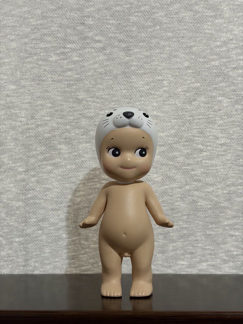 Sonny Angel Seal (Category: Designer & Blind Box Toys) located in Quezon City. Submitted by jin_00 (Listing ID 1467133036, Image 1). Description: .