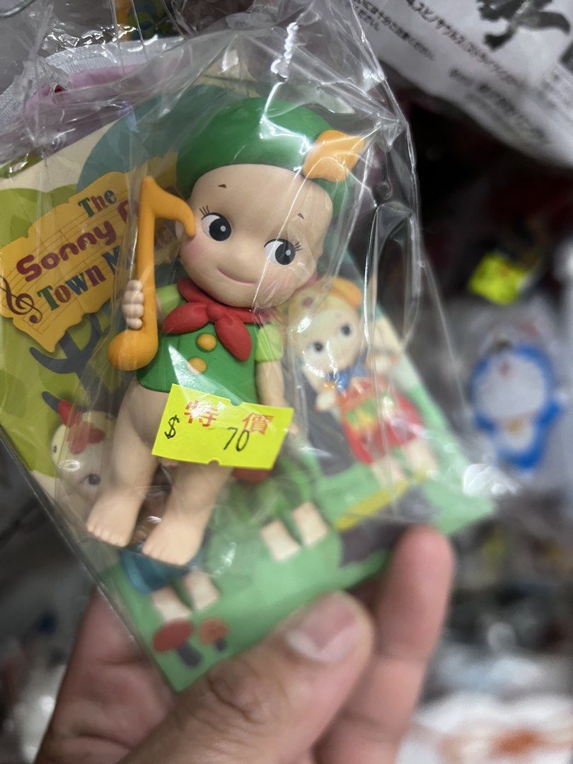Sonny Angels (Category: Figurines & Statues) located in Dasmarinas. Submitted by corruptdot (Listing ID 1467096143, Image 2). Description: .