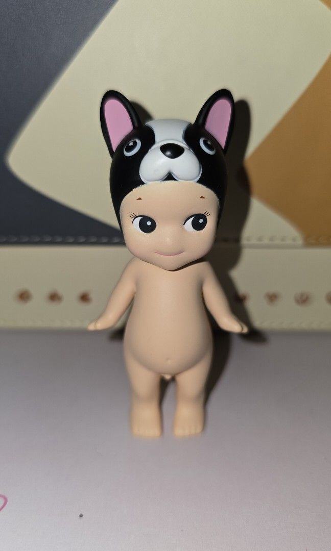 SONNY ANGELS (Category: Designer & Blind Box Toys) located in Cagayan de Oro. Submitted by byanggg_ (Listing ID 1467157340, Image 2). Description: near mint, x sensi, nbnf CAN BUNDLE; • 2 PCS FOR PHP 400 EACH ONLY • 3 PCS OR MORE PHP 350 EACH MOP: GCASH/MARIBANK (PAYO) MOD: JNT (no rush shipping) FREE SF FOR MULTIPLE PURCHASES 📍Cagayan de Oro, Misamis Oriental 9000.
