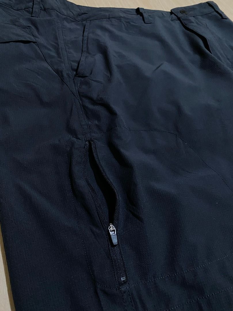 Sonoma Active Flexwear Shorts (Category: Shorts) located in Cadiz. Submitted by davidspothead (Listing ID 1467142098, Image 2). Description: Size 38 on tag Length 21.5" Good as new.
