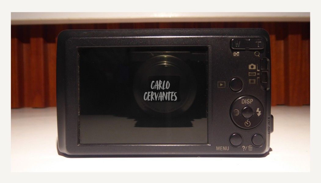 SONY W620! (Category: Cameras) located in Quezon City. Submitted by carlitooo0 (Listing ID 1467075702, Image 2). Description: ‎✨ [PRE-OWNED & PRE-LOVED] ✨ ‎ ‎📸 SONY DSC-W620 ‎🌸 14.1 megapixels ‎🔎 ×5 Optical zoom ‎📀 CCD Sensor ‎✨ 8/10 body condition ‎ ‎💵 6499 ‎ ‎✨NO ISSUE✨ ‎ ‎💌INCLUSIONS💌 ‎🎀 Unit ‎🎀 Battery ‎🎀 Charger ‎🎀 SD Card ‎🎀 Strap ‎🎀 Pouch ‎ ‎‼️DISCLAIMER‼️ ‎This is a second hand camera, please manage your expectations, all iss