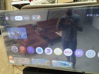 Sony 50inch smart 4k, TV & Home Appliances, TV & Entertainment, TV on ...
