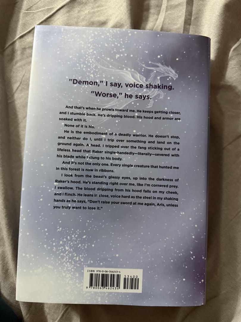 STARSIDE BY ALEX ASTER (Category: Storybooks) located in Cebu City. Submitted by .sabrina. (Listing ID 1466986539, Image 3). Description: AUTHENTIC BOUGHT IN FULLY BOOKED NO DAMAGE .