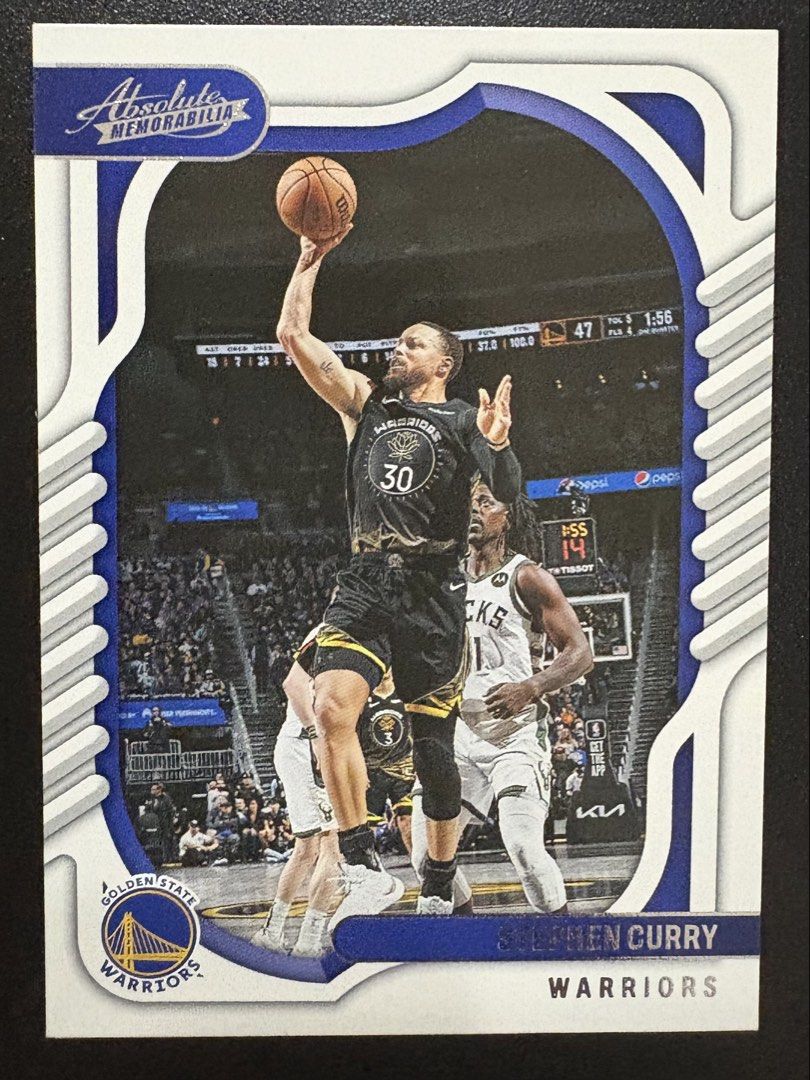 Stephen Curry 120 (Category: Raw Singles) located in Manila. Submitted by steadycards80 (Listing ID 1467104106, Image 1). Description: .