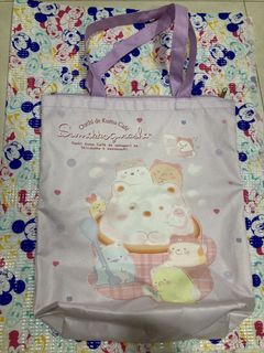 Sumikkogurashi Tote Bag Fruit Tree cooler bag , Women's Fashion, Bags ...
