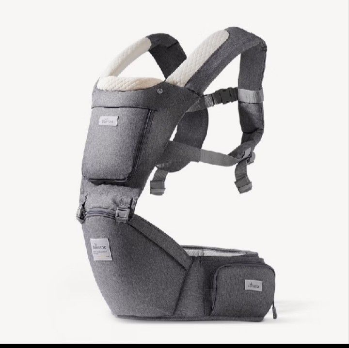 sunveno carrier seldom used (Category: Carriers & Slings) located in Binan City. Submitted by gladypie (Listing ID 1466991738, Image 1). Description: .