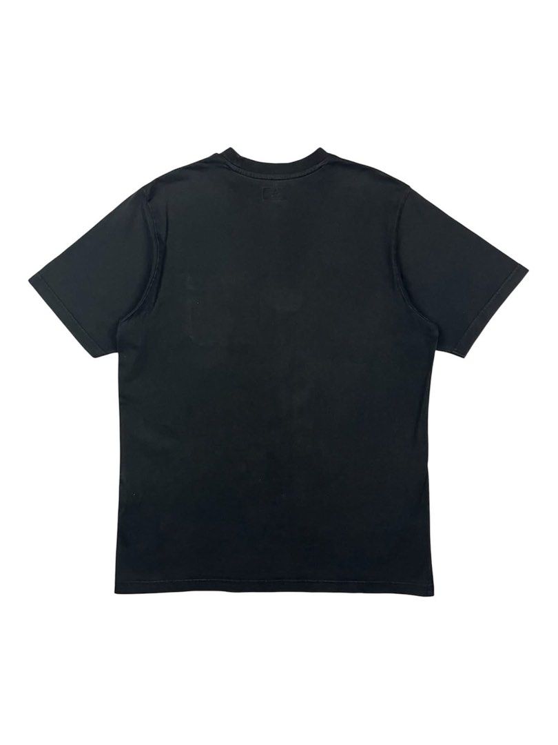 Supreme - Embroidered Pocket Tee (Category: Tshirts & Polo Shirts ) located in Puerto Princesa. Submitted by rrugsgallery (Listing ID 1467106532, Image 2). Description: Supreme - Embroidered Pocket Tee Tagged Size: Medium Length: 29.5 Width: 21.5 Condition: Very good Color rate: 9.3 Flaws: Minor signs of usage.