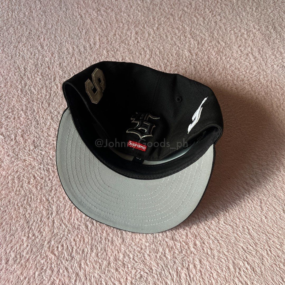 Supreme Multi S Logo Fitted (Category: Caps & Hats) located in Cavite. Submitted by johnnygoods_ph (Listing ID 1467139303, Image 3). Description: visit johnnygoods_ph on IG for more details.