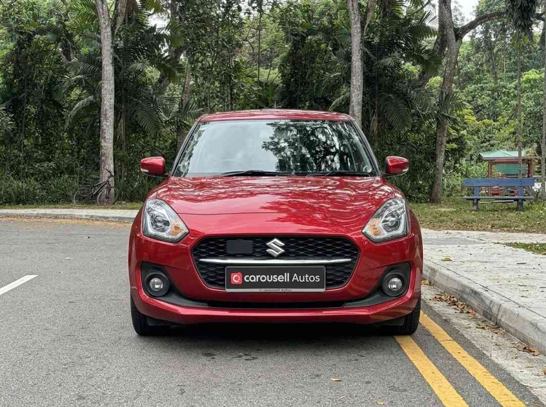 (Category: ) located in . Submitted by carousellcars (Listing ID 1467065008, Image 1). Description: .