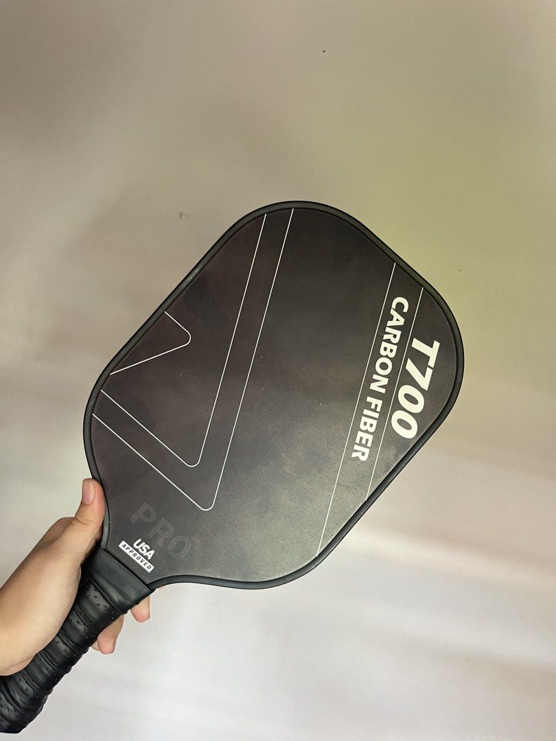 T700 Paddle for beginner (Category: Looking For) located in Imus. Submitted by myragbagss (Listing ID 1466996727, Image 2). Description: GOOD FOR BEGINNER RFS: UPGRADE.