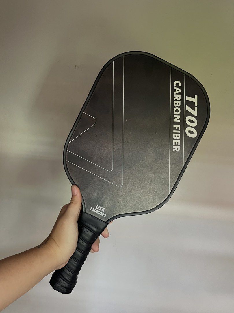 T700 Paddle for beginner (Category: Looking For) located in Imus. Submitted by myragbagss (Listing ID 1466996727, Image 1). Description: GOOD FOR BEGINNER RFS: UPGRADE.