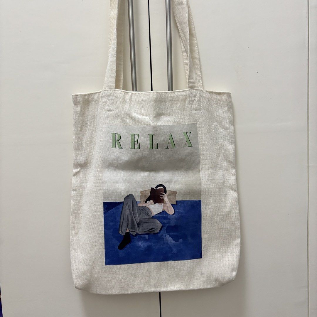 take all 500 (Category: Tote Bags) located in Manila. Submitted by lavieelle (Listing ID 1467113040, Image 2). Description: - take all branded bags for 500 pesos - consists of aldo shoulder bag, penshoppe tote, muji jute bag & landmark tote - size medium to large - rfs: decluttering .