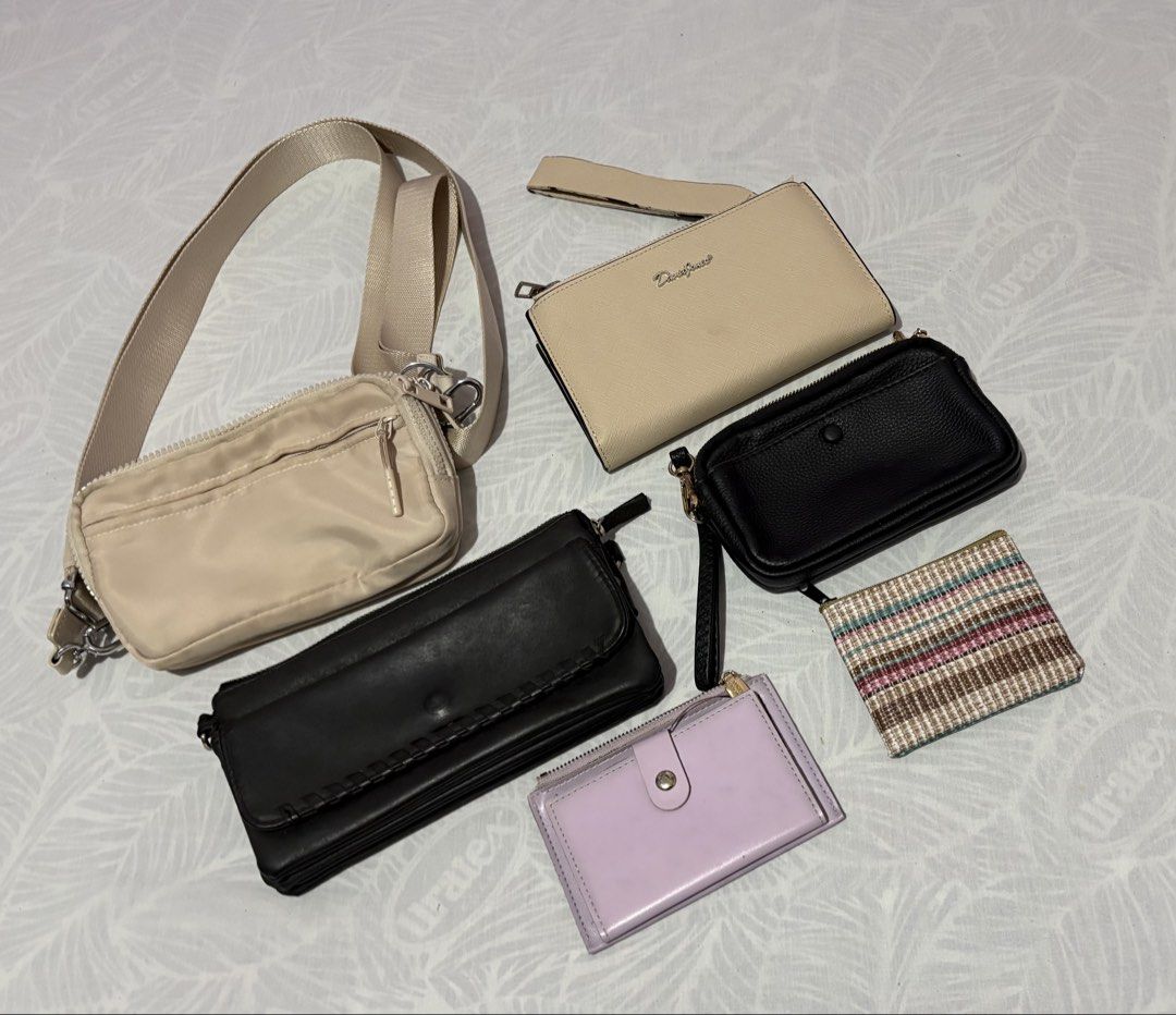 Take all bags and wallets (Category: Backpacks) located in Quezon City. Submitted by KShin (Listing ID 1466972336, Image 2). Description: .