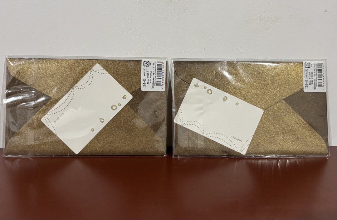 [TAKE BOTH] Birthday Cards — Set 3 (Category: Craft Supplies & Tools) located in Cavite. Submitted by nanangonlineshop (Listing ID 1467151039, Image 2). Description: 📌 Birthday Cards — Set 3 🏷️ P50 (take both) ⚠️ POLICY: ❌ NO COD ✅ AS IS, WHERE IS ✅ FIRST PAY BASIS ✅ MINE NOW, PAY NOW ✅ 3-DAYS HOLD ONLY. UNPAID RESERVATIONS ARE VOIDED. 📍 Location: Cavite 👉 WE SHIP NATIONWIDE (LUZON, VISAYAS & MINDANAO) ✅ MOP: Bank Transfer (BPI) & GCash ✅ Shi