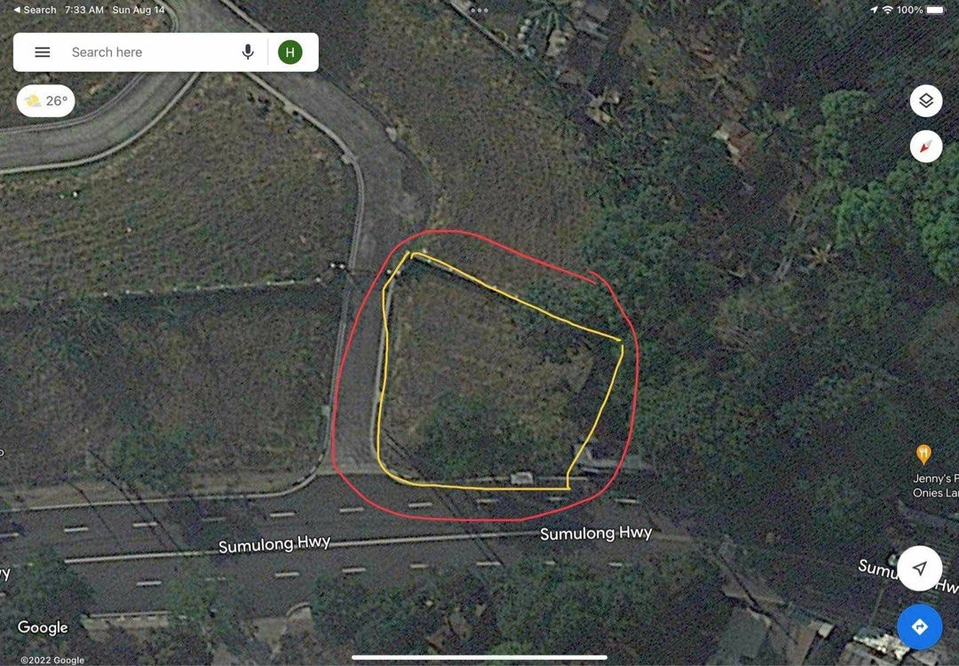 Teresa Lot for Sale (Category: Lot) located in Antipolo. Submitted by olxph_943052948 (Listing ID 1467013042, Image 2). Description: Lot for Sale Total lot area 243 Semi commercial Corner Lot Clean title Lapit sa kalsada 2,700,000.00 Call 09175152948 for more details For viewing we arrange by schedule .