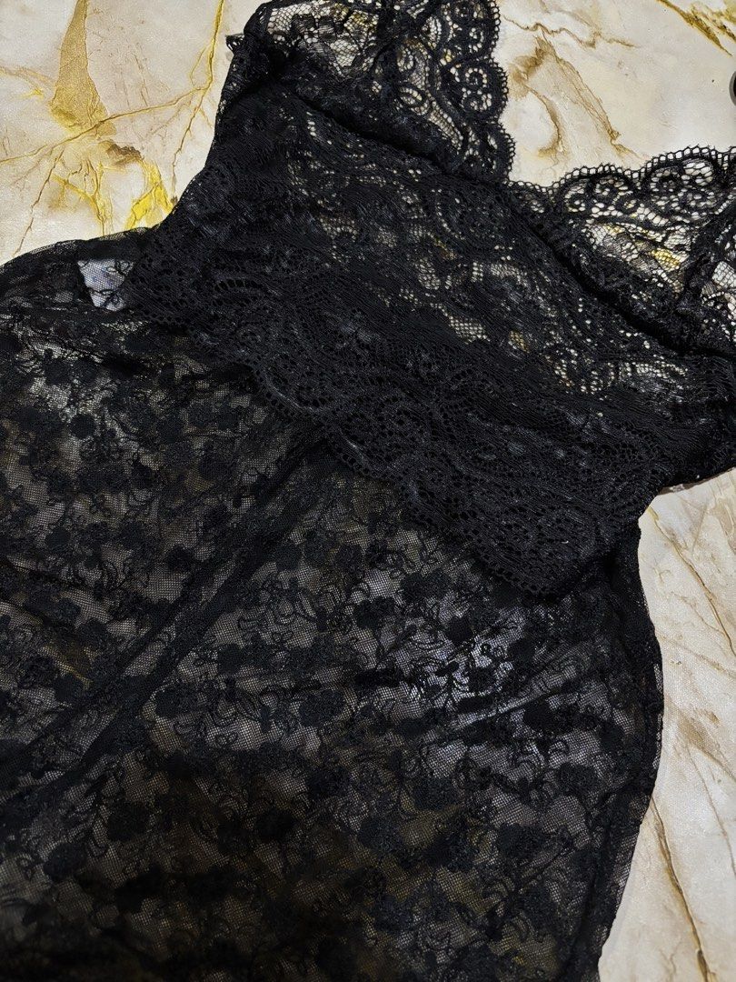 Terno sleepwear (Category: Sets or Coordinates) located in Burgos, Ilocos Norte. Submitted by carou11406 (Listing ID 1467074727, Image 2). Description: .