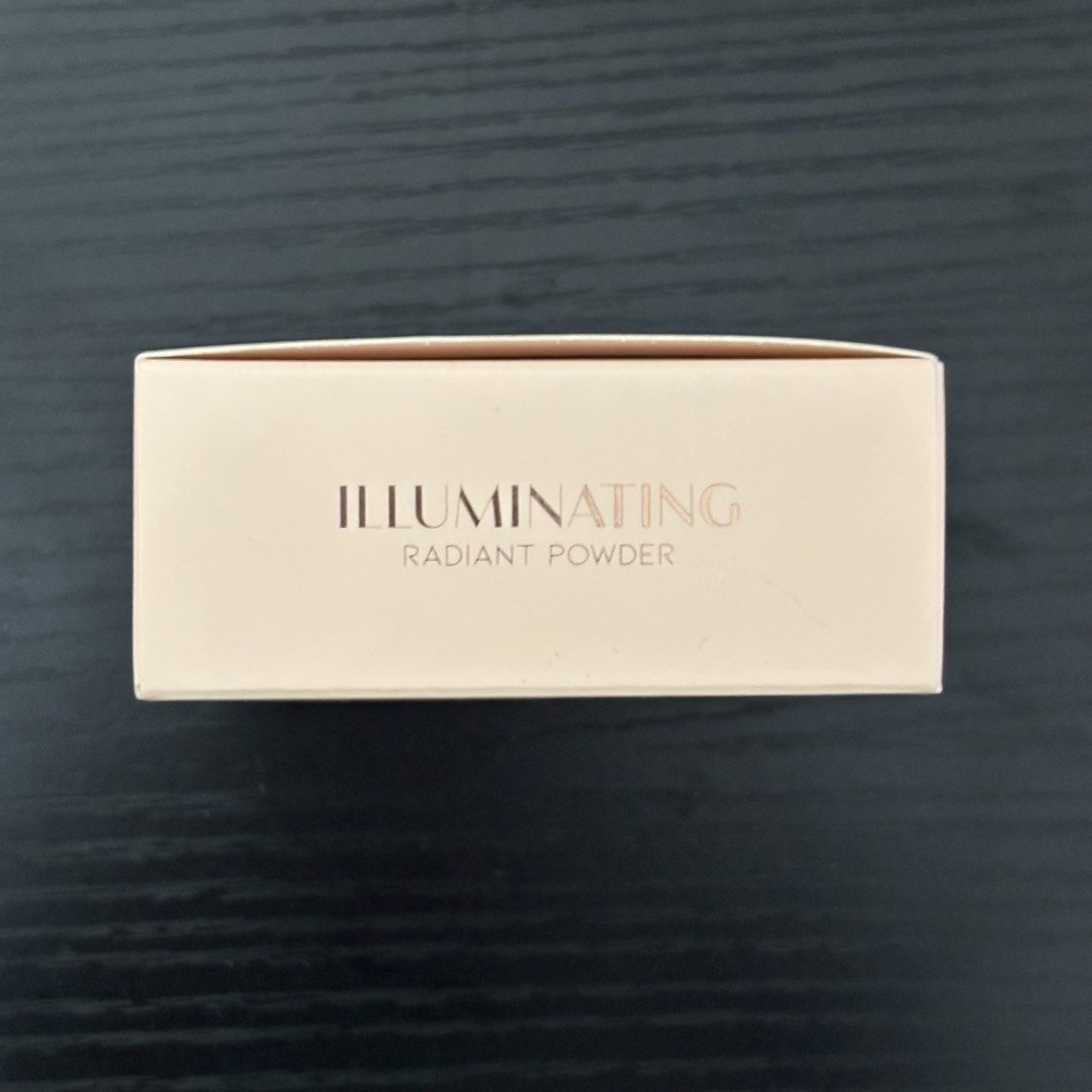 Teviant Ultimate Skin Master Loose Powder - Illuminating (Category: Makeup) located in Manila. Submitted by kndsccart (Listing ID 1467034743, Image 3). Description: brand new shade: ILLUMINATING bpi or gcash shipping via j&t or grab/lalamove loc: manila.