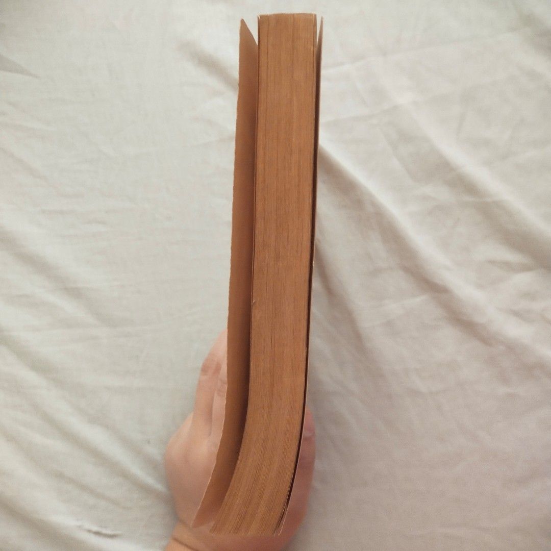 The Ebony Tower by John Fowles (Category: Storybooks) located in Manila. Submitted by mrswinterstrange (Listing ID 1467057189, Image 2). Description: Color of the book is less vibrant in person. Delivery fee will be shouldered by buyer. This will come from Novaliches, QC. Feel free to message me for other inquiries regarding the item!.