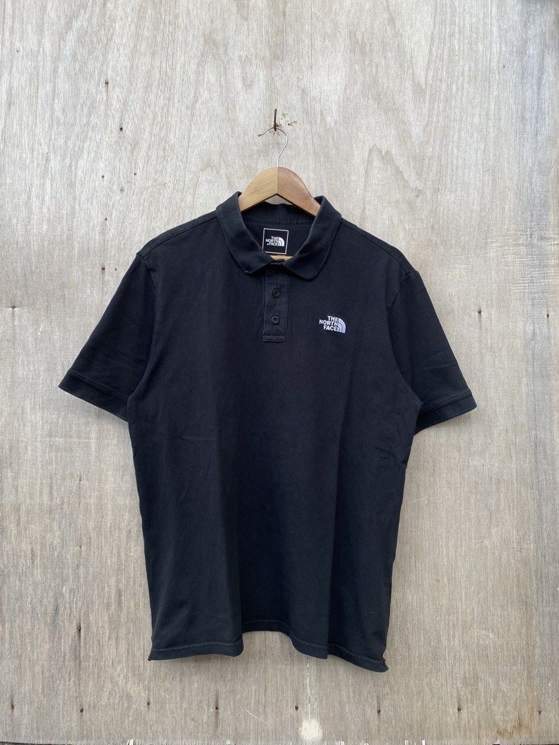 THE NORTH FACE POLO SHIRT (Category: Tshirts & Polo Shirts ) located in Bantayan. Submitted by resuscitate.ph (Listing ID 1467016170, Image 1). Description: THE NORTH FACE POLO SHIRT MEDIUM.