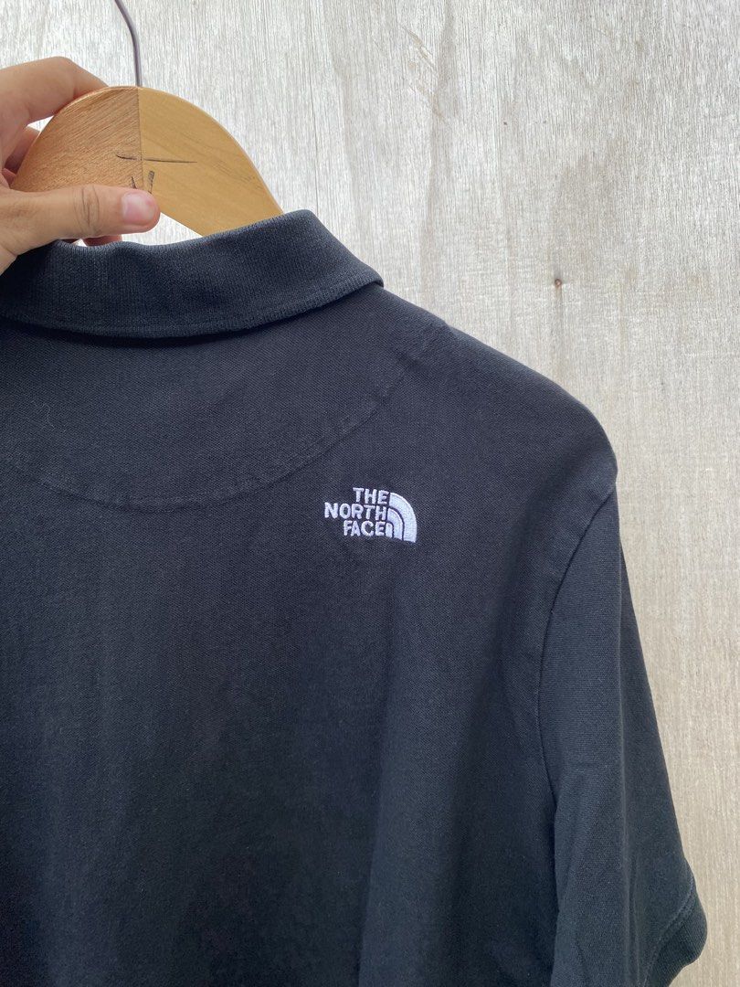 THE NORTH FACE POLO SHIRT (Category: Tshirts & Polo Shirts ) located in Bantayan. Submitted by resuscitate.ph (Listing ID 1467016170, Image 2). Description: THE NORTH FACE POLO SHIRT MEDIUM.