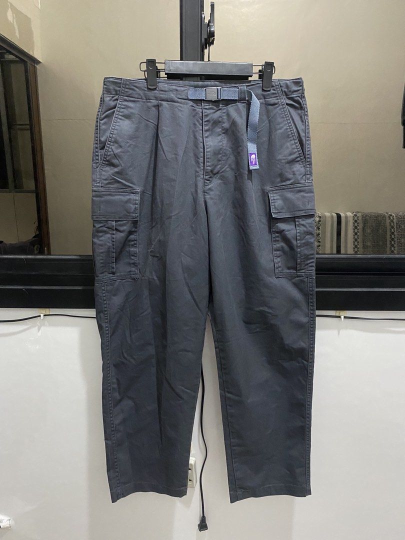 The north face x nanamica (Category: Chinos) located in Manila. Submitted by hell_market (Listing ID 1467124317, Image 1). Description: .